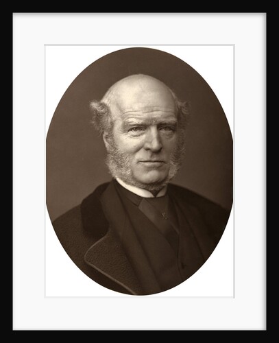 Thomas Hughes by Lock & Whitfield