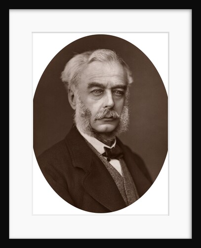 Sir Stephen Cave, MP by Lock & Whitfield