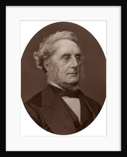 Viscount Cardwell by Lock & Whitfield