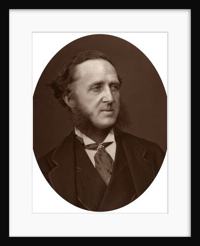 Viscount Sandon, MP by Lock & Whitfield