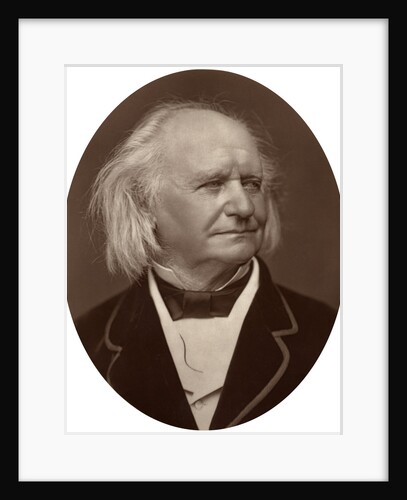 Thomas Webster, painter by Lock & Whitfield