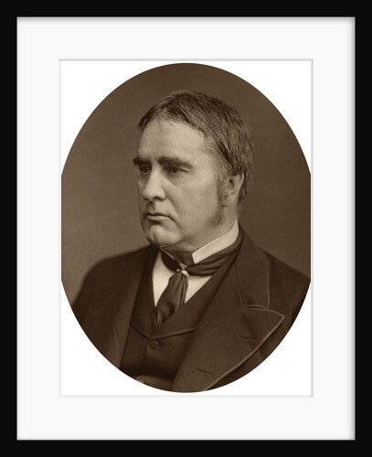 Sir William Withey Gull by Lock & Whitfield