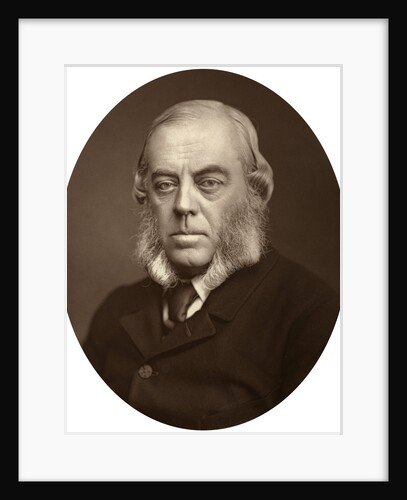 Duke of Malborough, Lord Lieutenant of Ireland by Anonymous