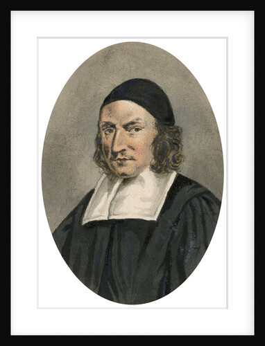 Thomas Gouge, Nonconformist divine and philanthropist by Anonymous