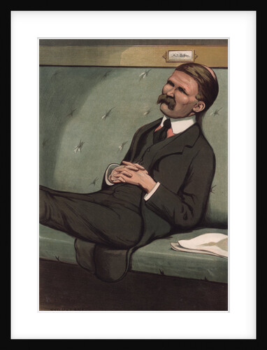 The Opposition by Strickland