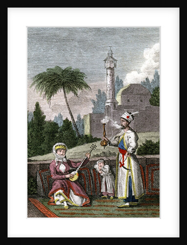 Persians by F Leopold