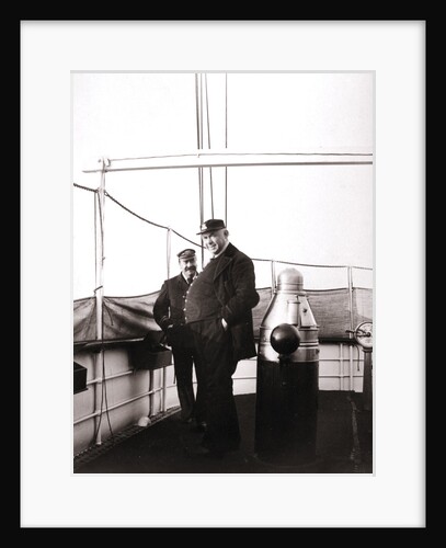 Dutch pilot by James Batkin