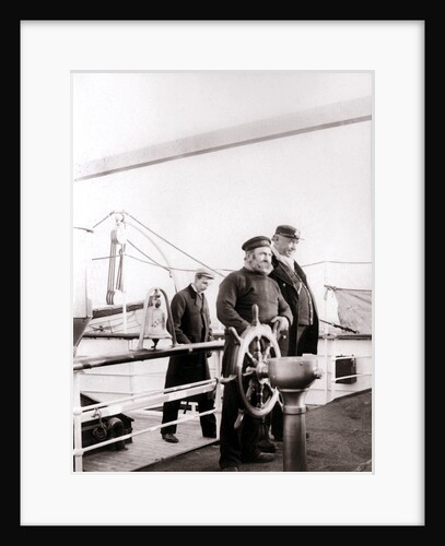 Dutch pilot by James Batkin