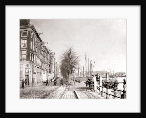 Rotterdam by James Batkin