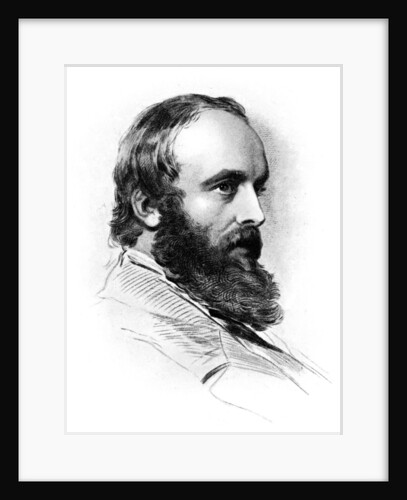 The Marquess of Salisbury, British Prime Minister by Anonymous