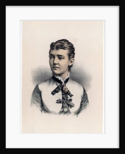 Princess Louise Margaret, Duchess of Connaught by Anonymous