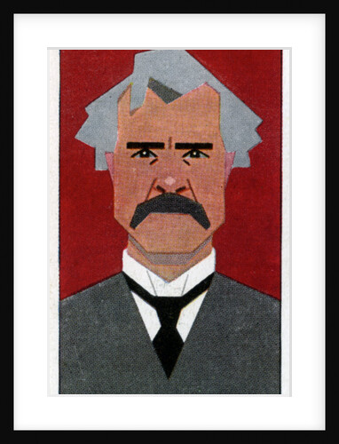 Ramsay MacDonald, British Prime Minister by Alick P F Ritchie