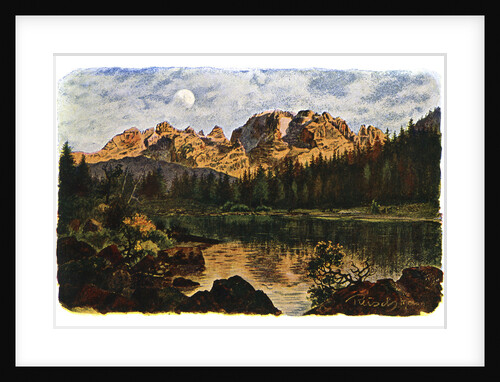 The Brenta Group by CM Reisch