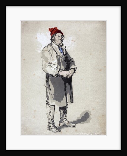 The Brewer's Drayman by Anonymous