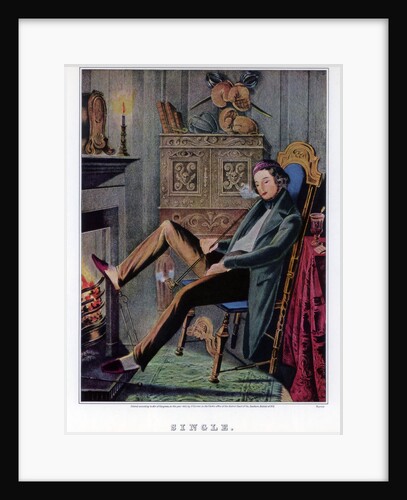 Single by Nathaniel Currier