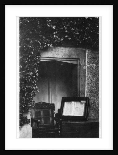 'Fox's Chest, Ulverston', Cumbria by Anonymous