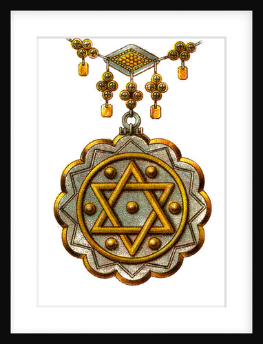 Solomon's Seal by Anonymous