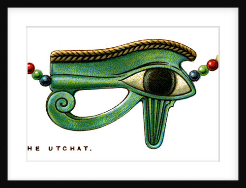 The Utchat by Anonymous