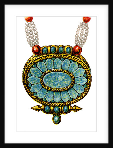 Amulet-Box by Anonymous