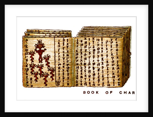 Book of Charms by Anonymous