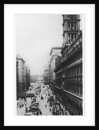 Martin Place, Sydney by Anonymous