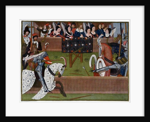 A tournament by Anonymous