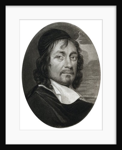 Sir John Maynard, Serjeant at Law by Anonymous