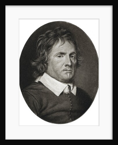 John Pym, English parliamentarian by Anonymous