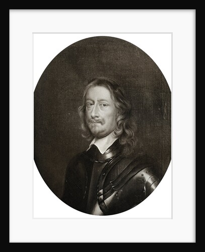 Sir William Waller, English soldier by Anonymous