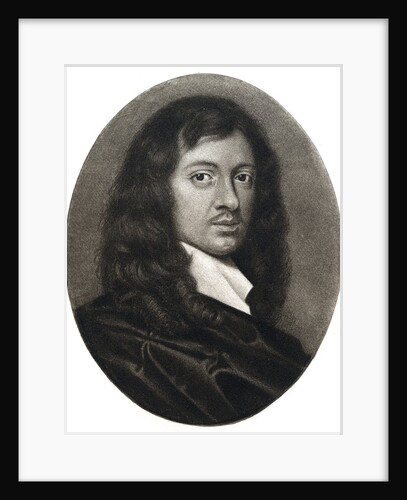 Sir Henry Vane, English politician and author by Anonymous