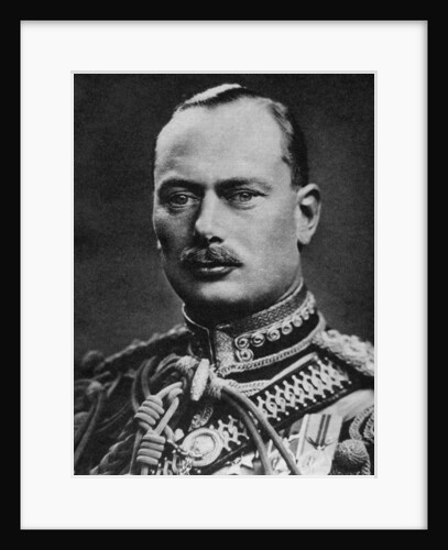 Prince Henry, Duke of Gloucester by Anonymous