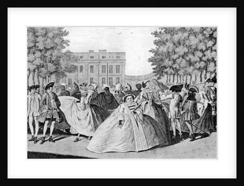 Taste a la mode by F Patton