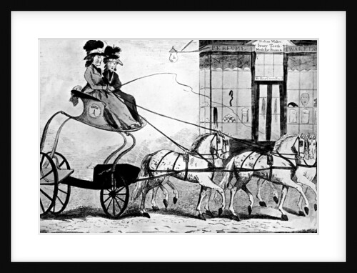 The Portland Place by Anonymous