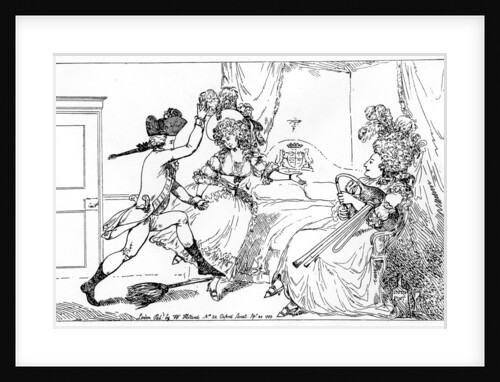 The Scotch Wedding by Anonymous