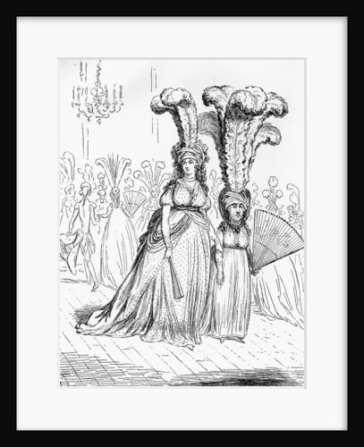 Characters in High Life... by Anonymous