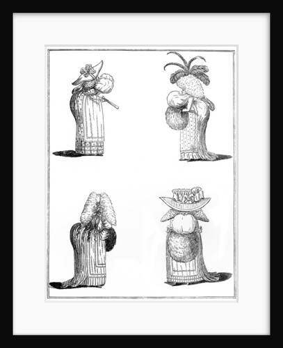 Such things are, That such things are we must allow, but such things never were till now by Anonymous