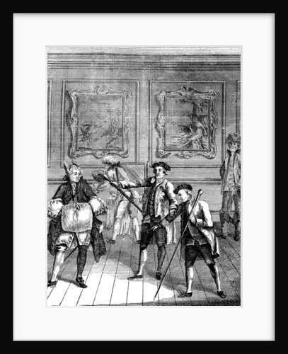 The Buck Metamorphosed... by G Smith