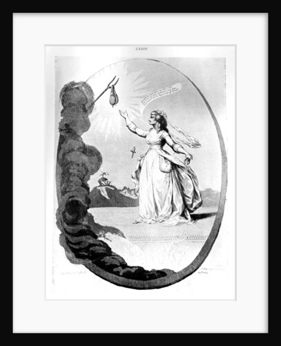 Melpomene by Anonymous