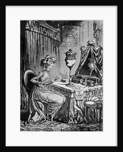 Contemplations upon a coronet by Anonymous