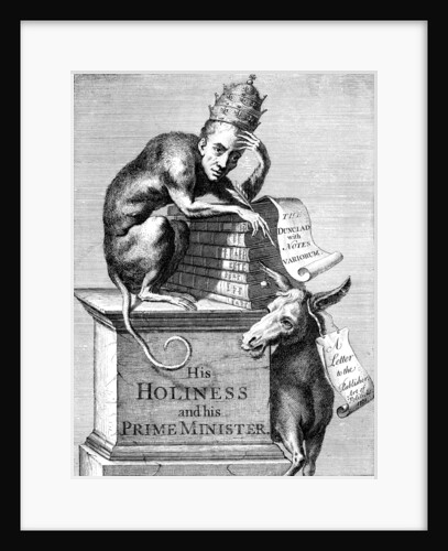 The phiz and character of an Alexandrine hyper-critch and comentator by Anonymous