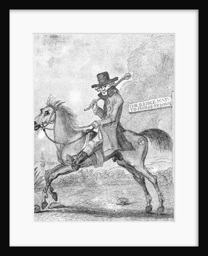 A Bit of Blood by W Dickinson