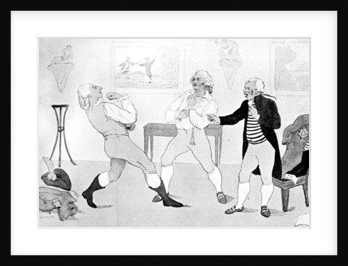 The Royal Academy by Anonymous