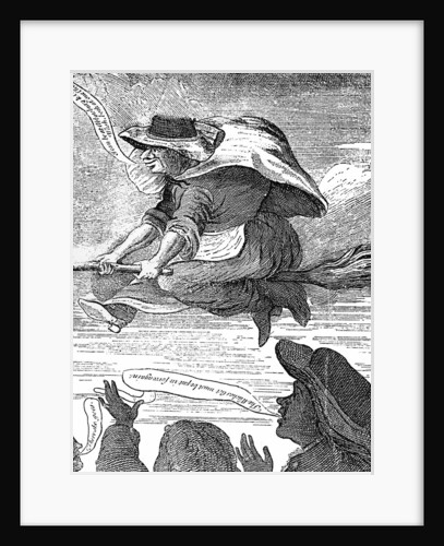 E Canning vindicated or Mr S-sy Gypsies Flight to Enfield Wash by Anonymous