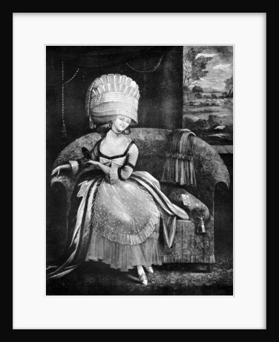 The Bird of Paradise by Anonymous