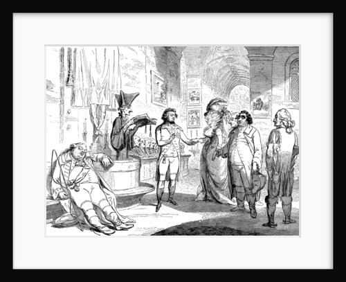 A Wife and No wife - or - a Trip to the Continent by Carlo Khan