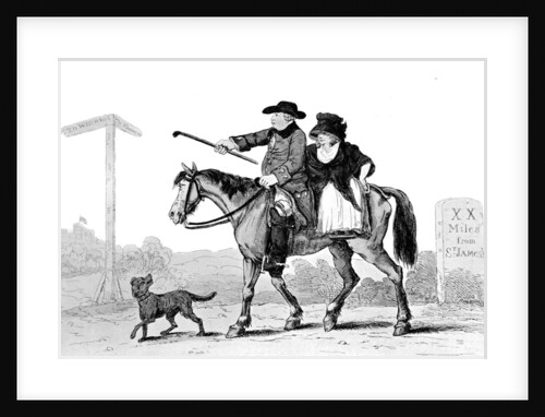 The Constant Couple by Anonymous