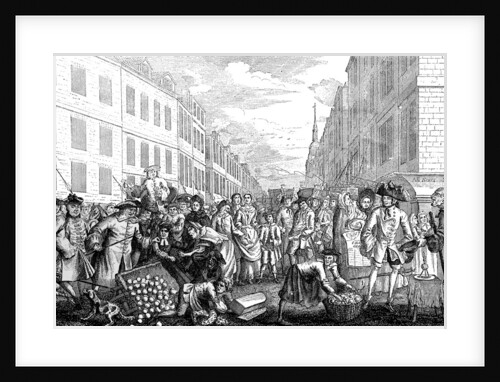 Christmas Gambolls, Boxing Day by Anonymous