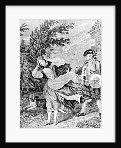 The Ladies Disaster by Caldwell