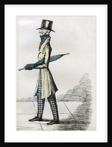 Captain Hugo Arnot by Anonymous