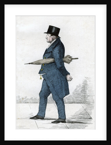 Roger Aytoun by Anonymous